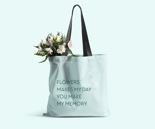 用浪漫字體打造品牌設計溫度——讓視覺語言傳遞情感與優雅