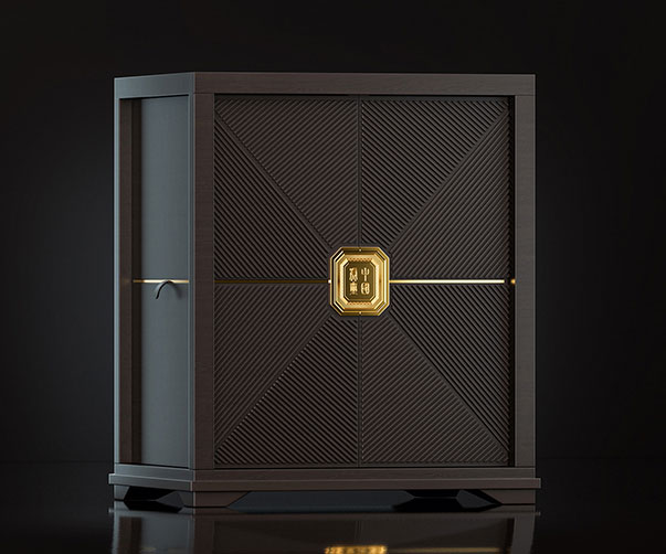 2022中華壬寅國寶幣璽